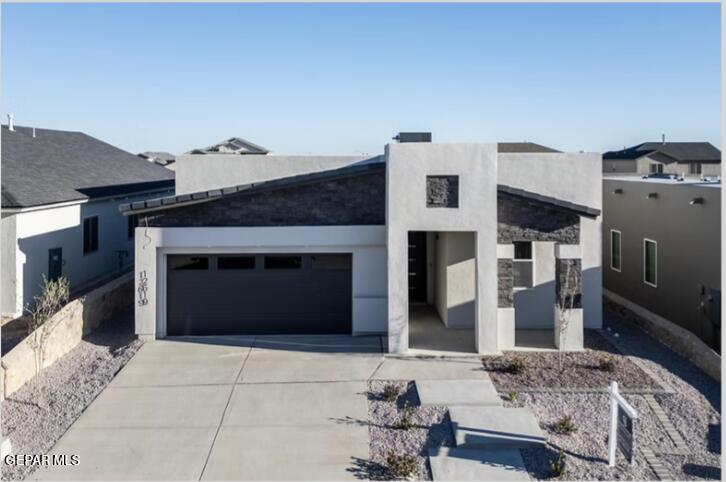 12753 ELTHAM Drive, Horizon City, TX 79928