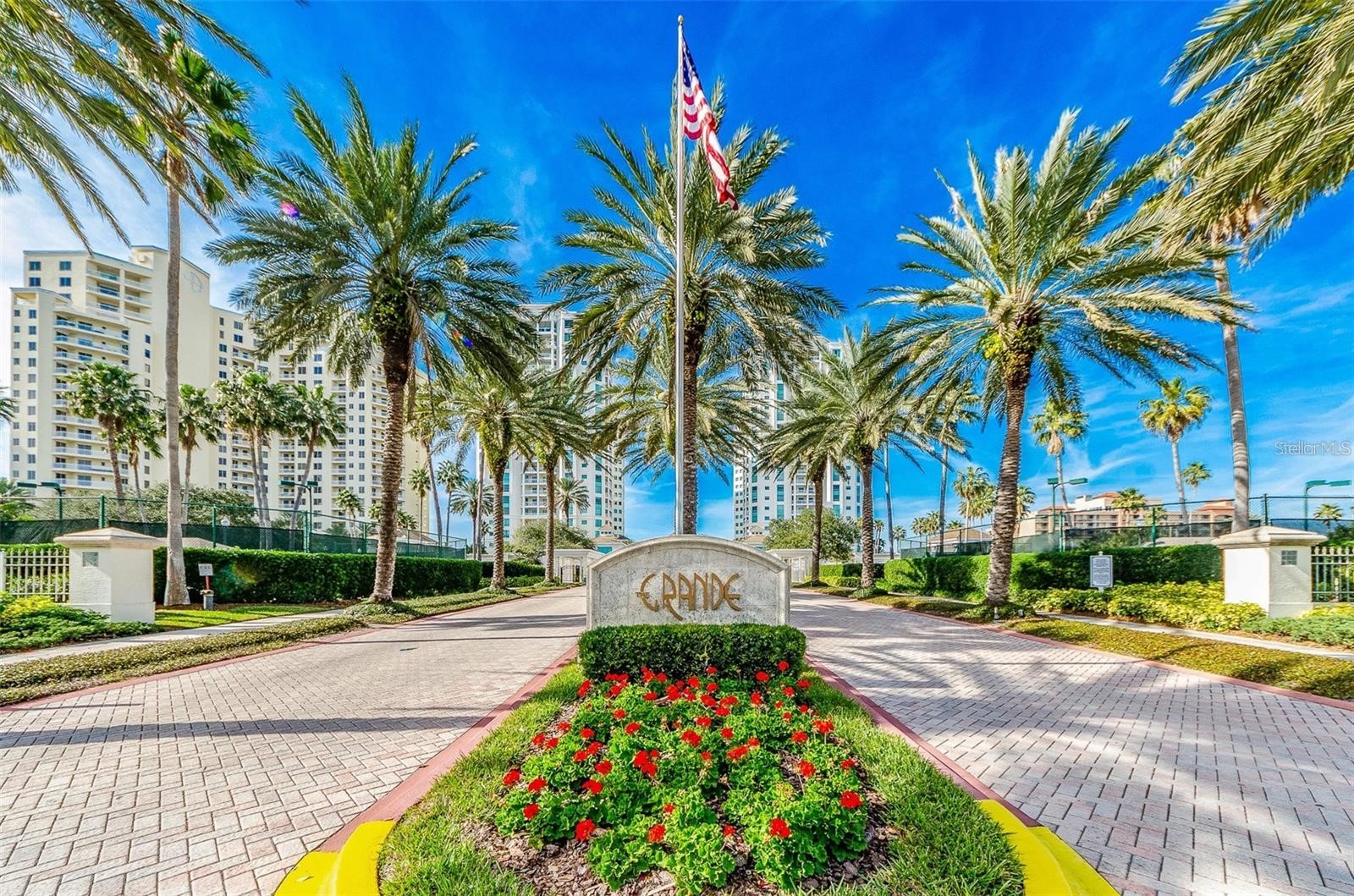 1180 GULF BOULEVARD 906