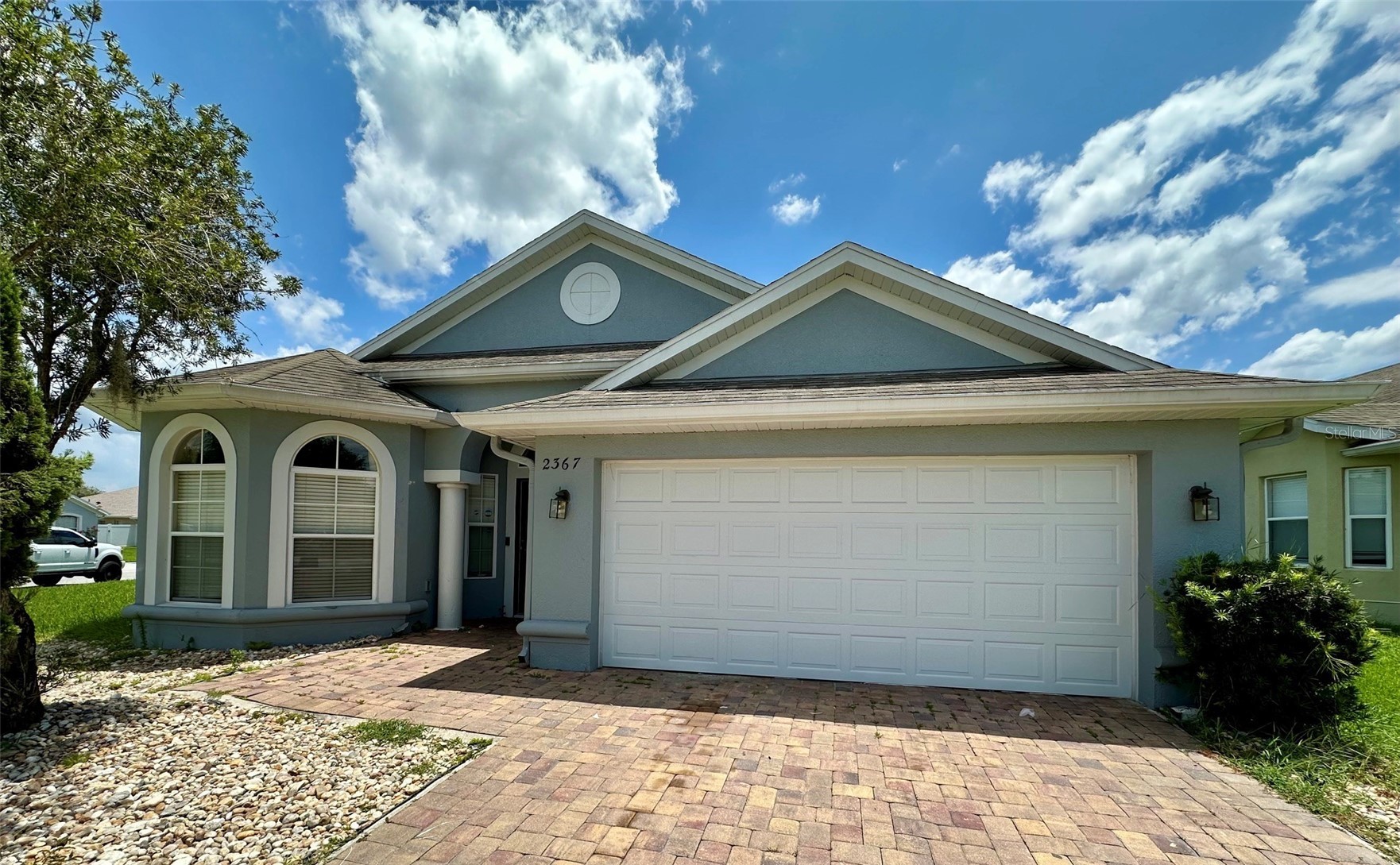 2367 BREWERTON LANE