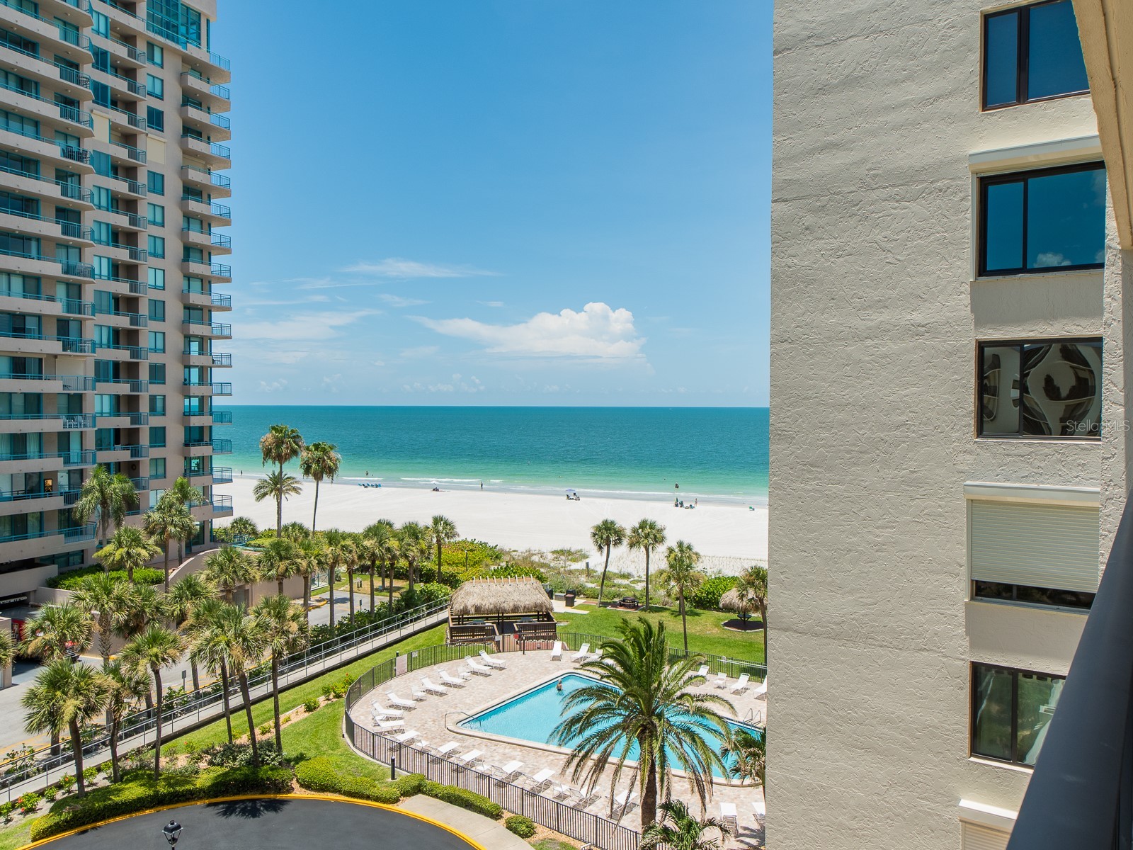 1480 GULF BOULEVARD 612