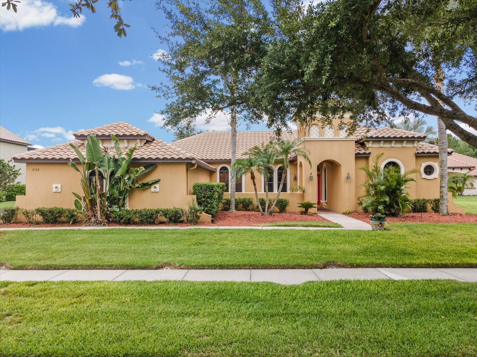 3708 MARBURY COURT