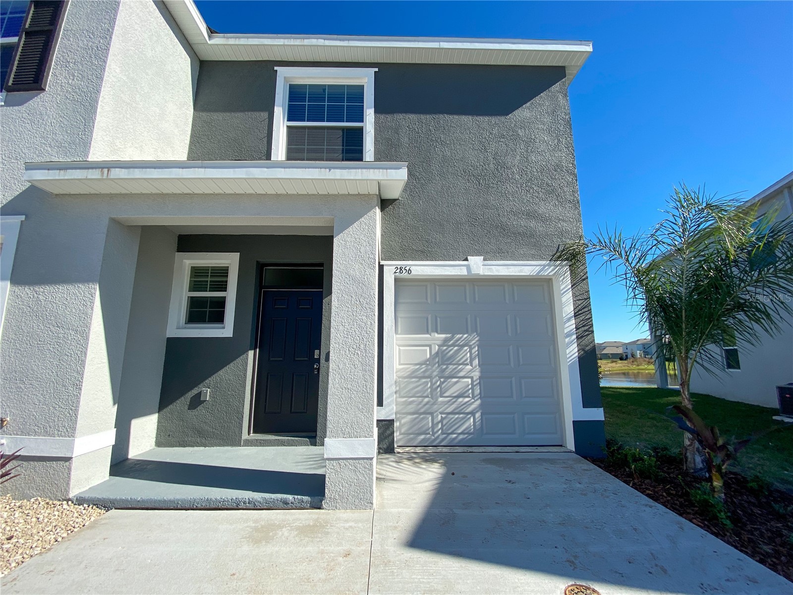 2856 SUNCOAST BLEND DRIVE