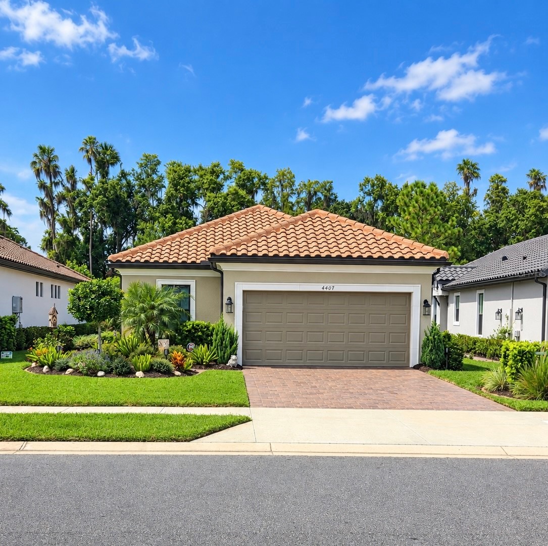 4407 ROSATTI ROAD