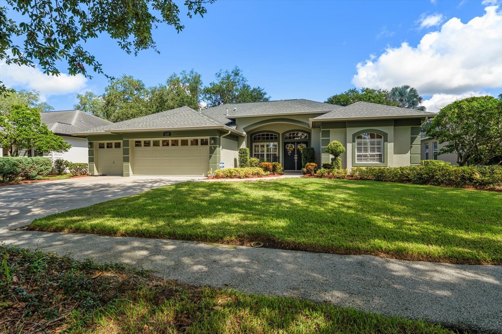 2105 BOOT LAKE CIRCLE