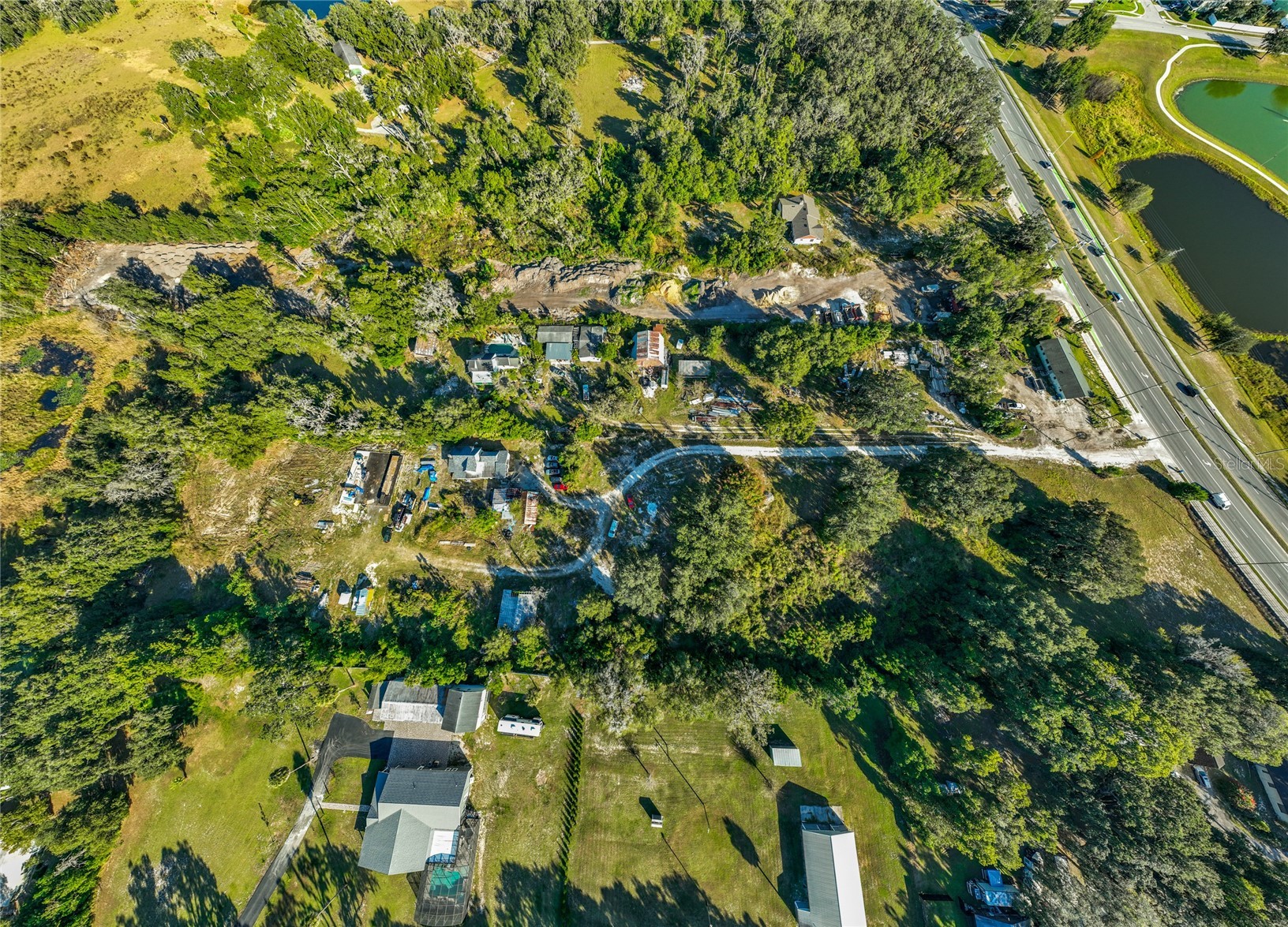 7717 CLARCONA OCOEE ROAD