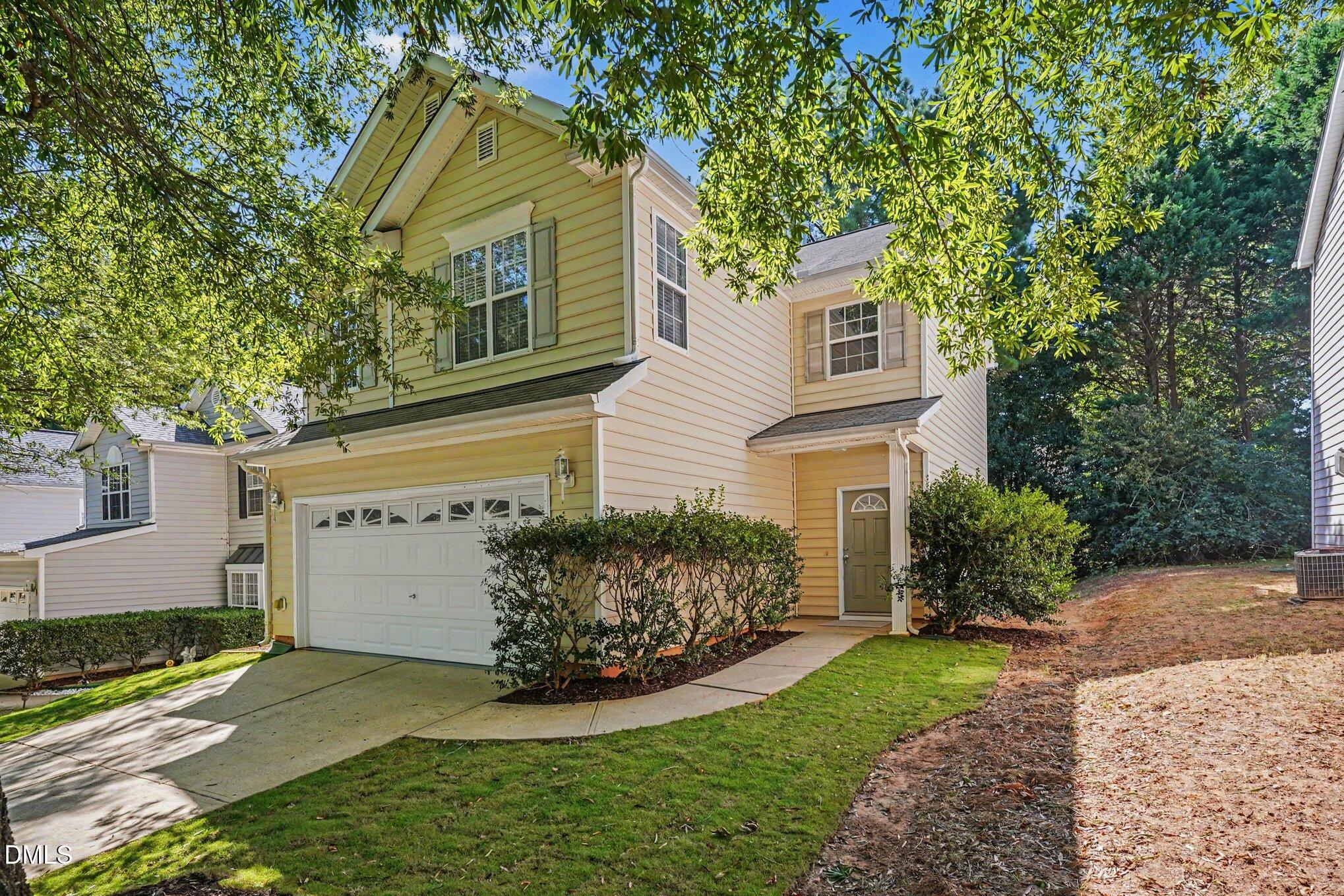 8337 Tie Stone Way, Raleigh, NC 27613