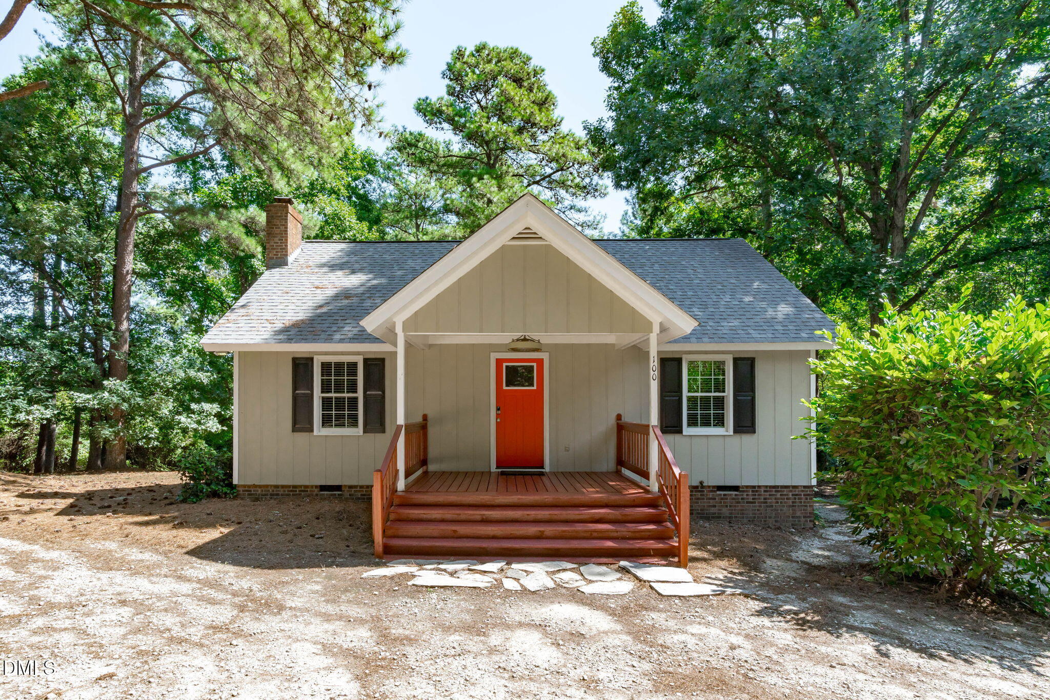 100 Burris Street, Garner, NC 27529