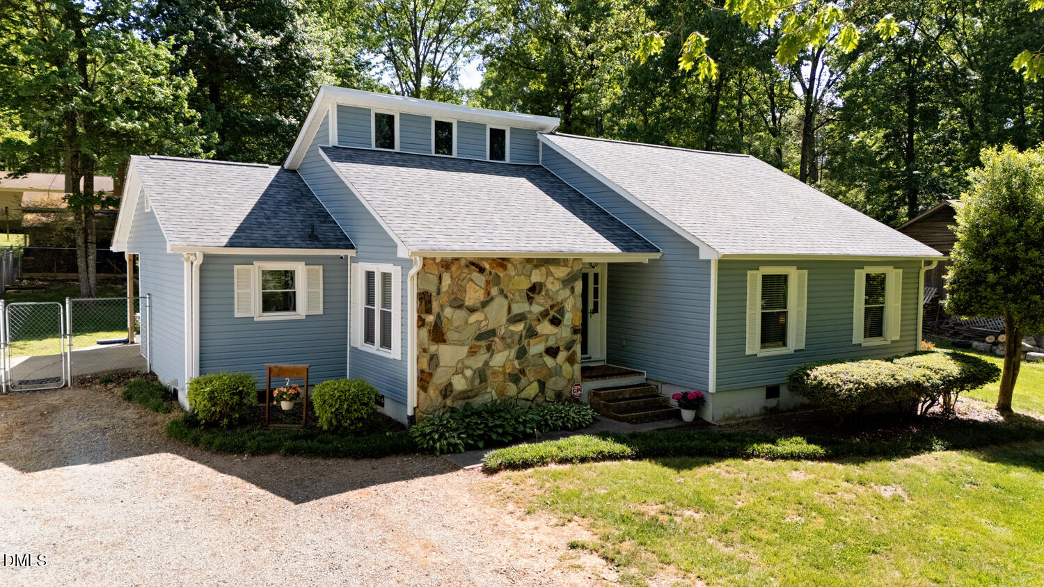 134 Longview Road, Madison, NC 27025