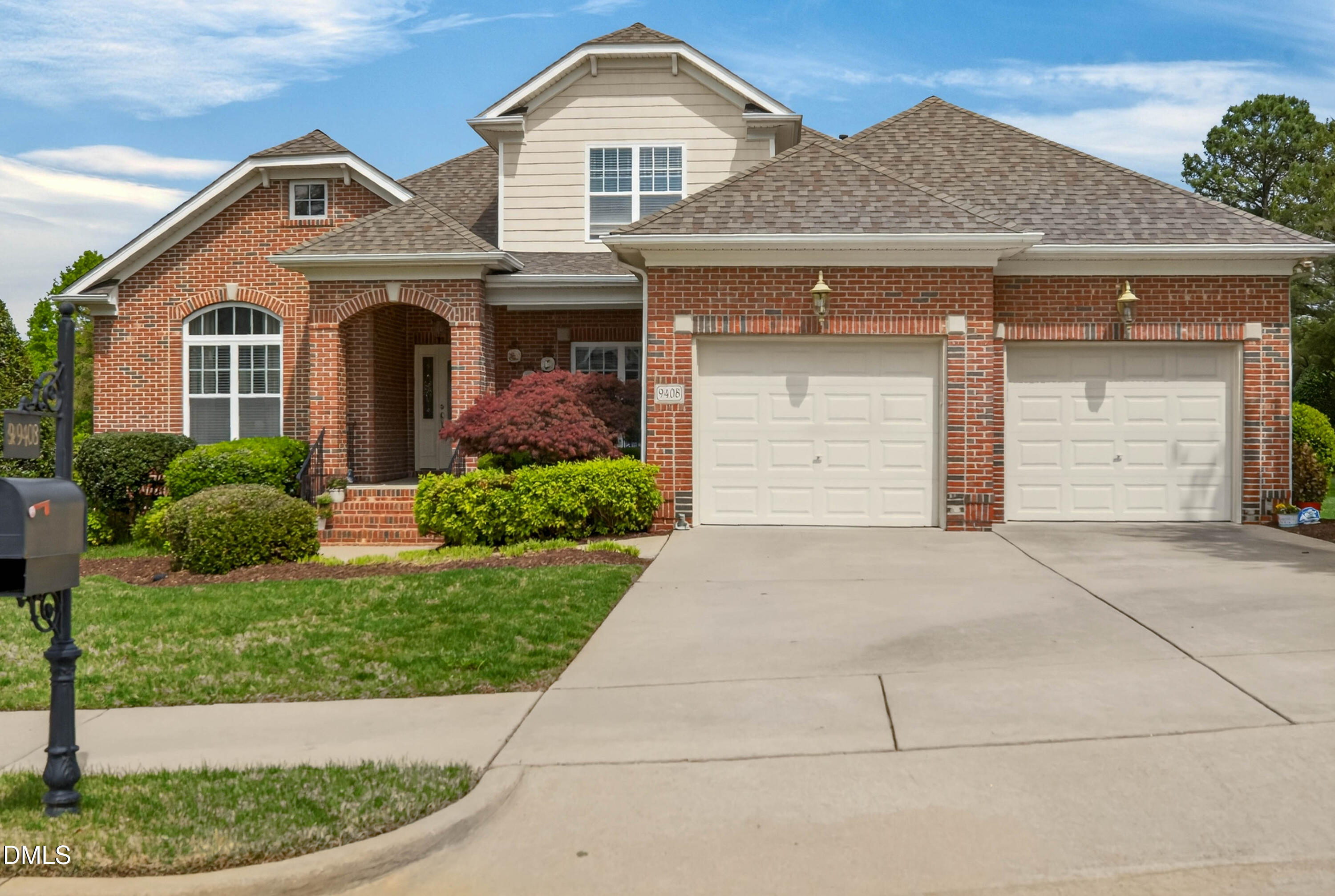 9408 Lake Villa Way, Raleigh, NC 27614