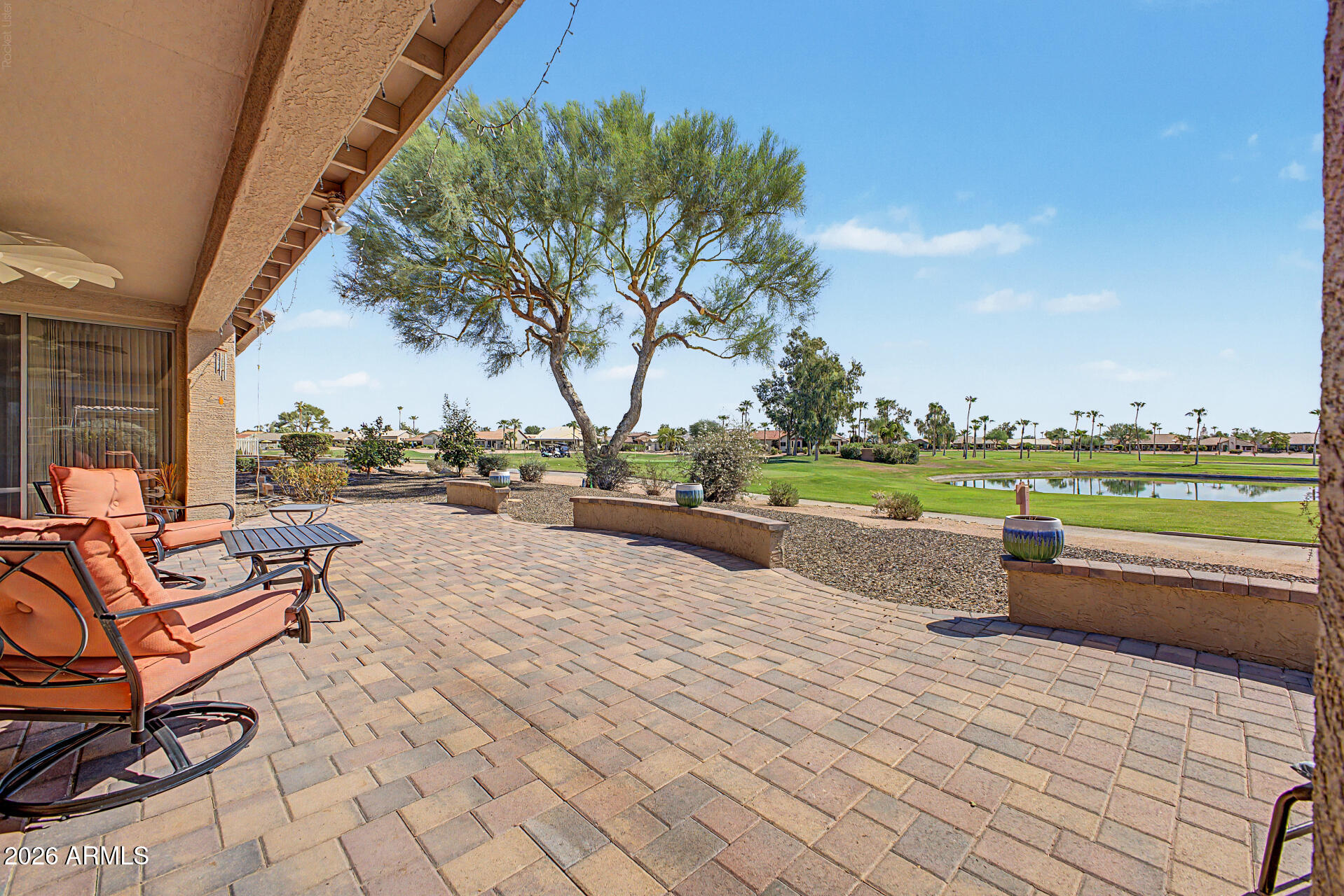 9942 E DIAMOND Drive, Sun Lakes, AZ 85248
