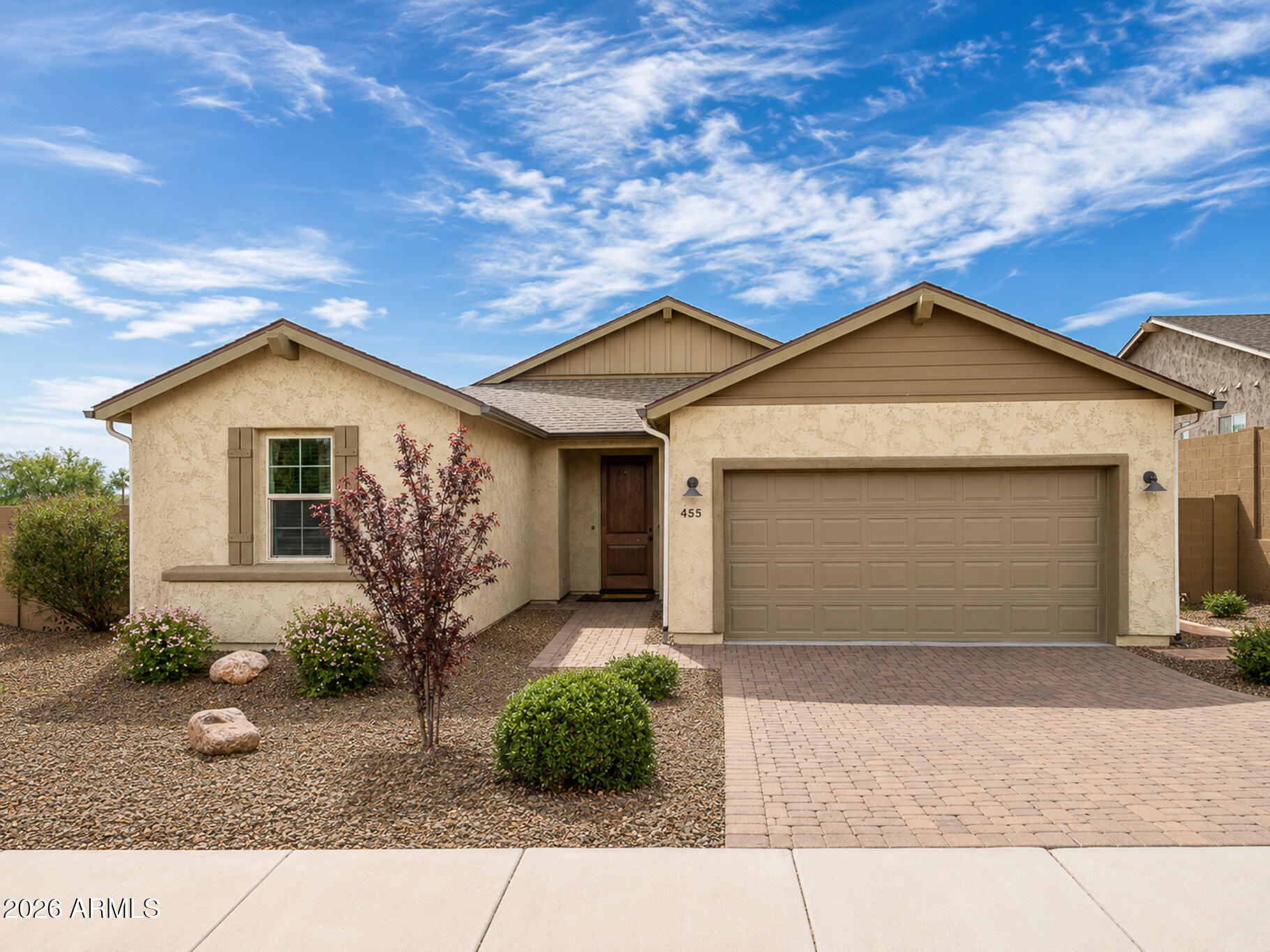 455 CLEOPATRA HILL Road 211, Clarkdale, AZ 86324