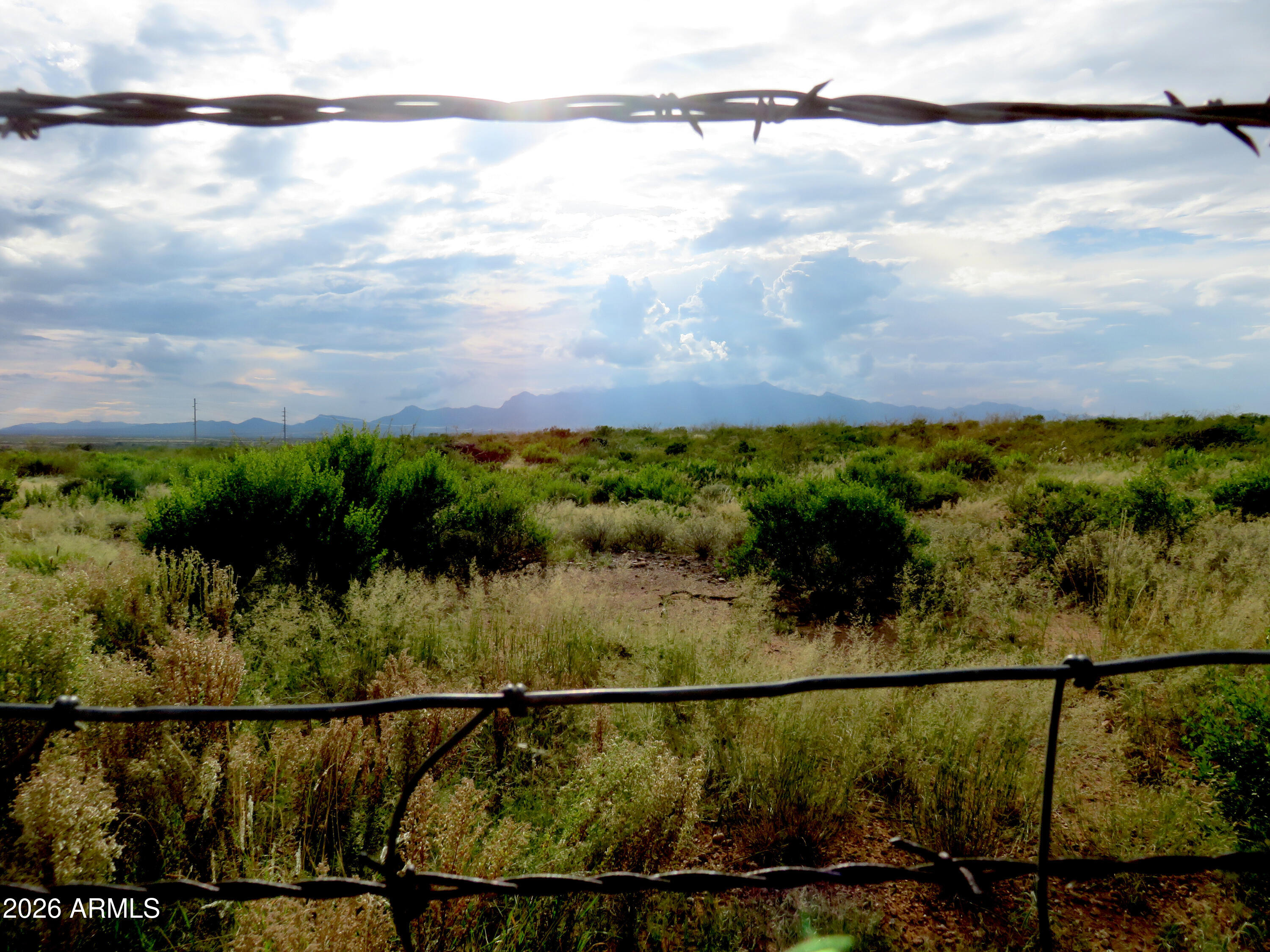 Lot D S Foudy Road D, Bisbee, AZ 85603