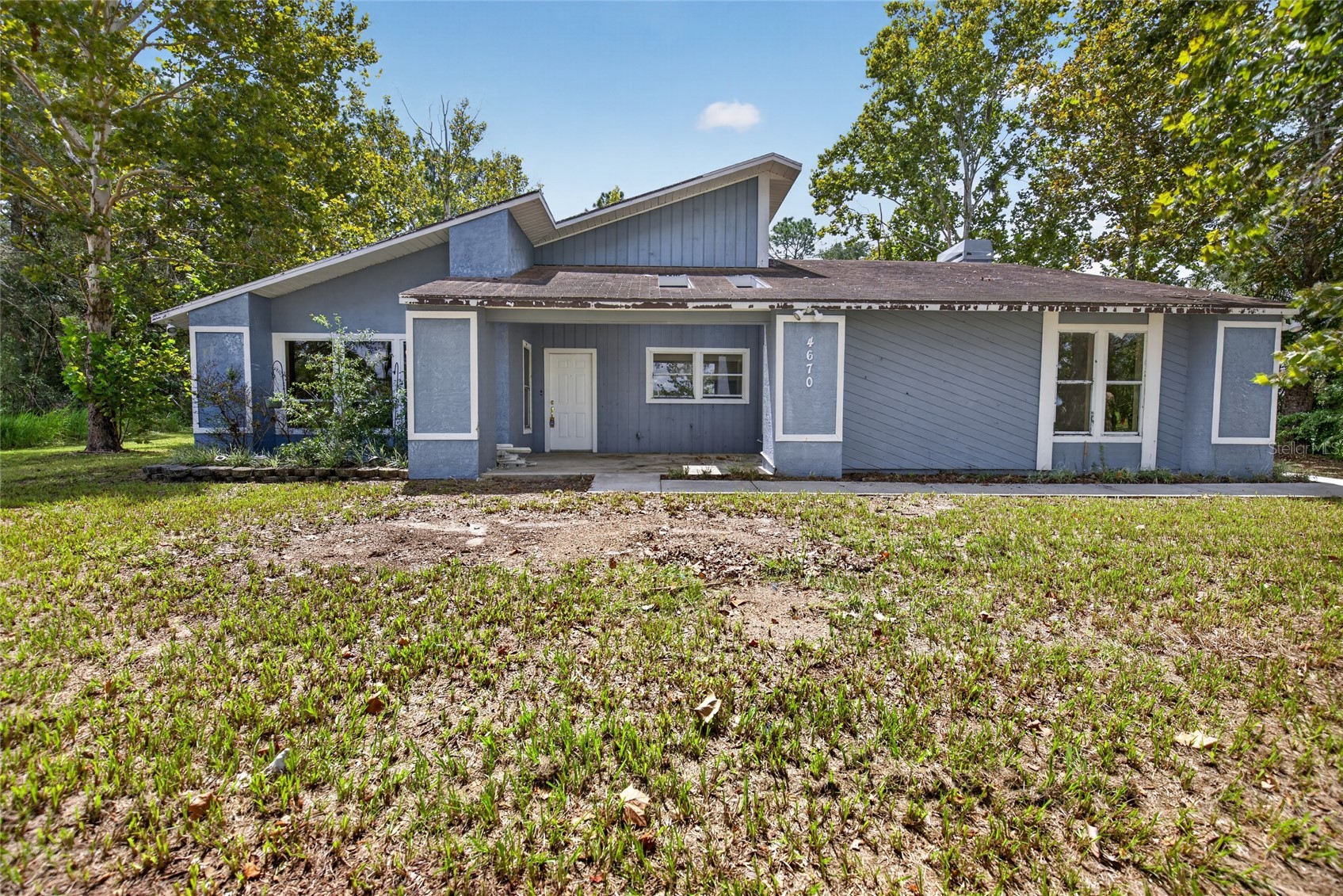 4670 W OLD CITRUS ROAD