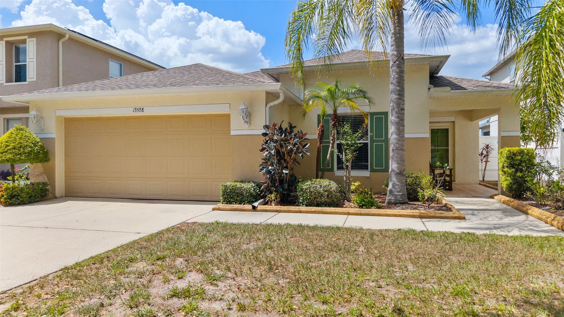 13508 RED EAR COURT
