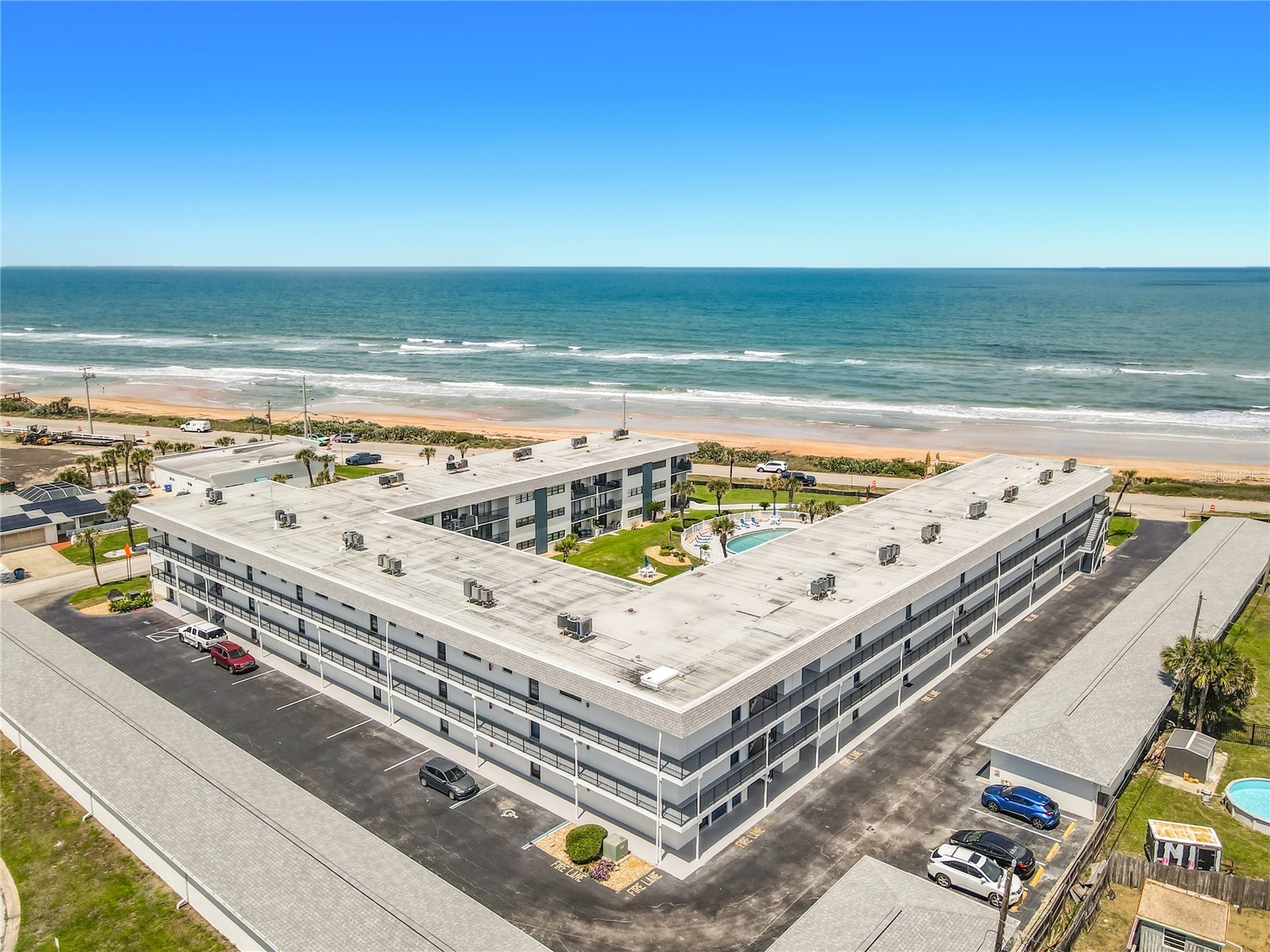 2100 OCEAN SHORE BOULEVARD 2070