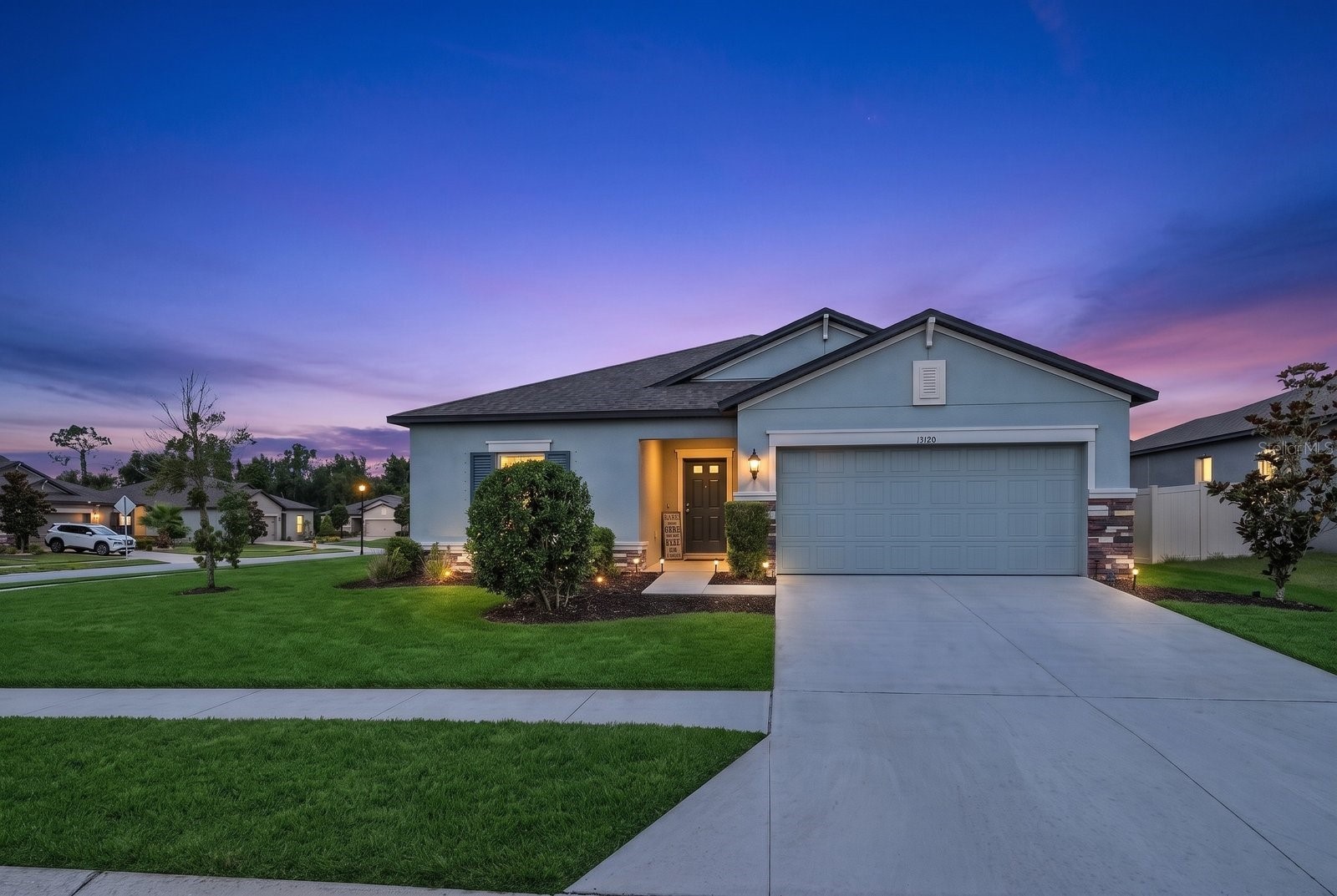 13120 CONQUISTADOR LOOP