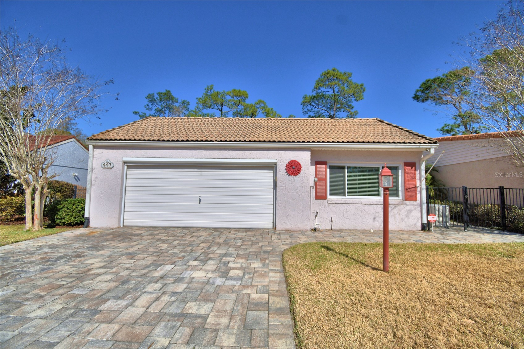 447 SAN JOSE DRIVE
