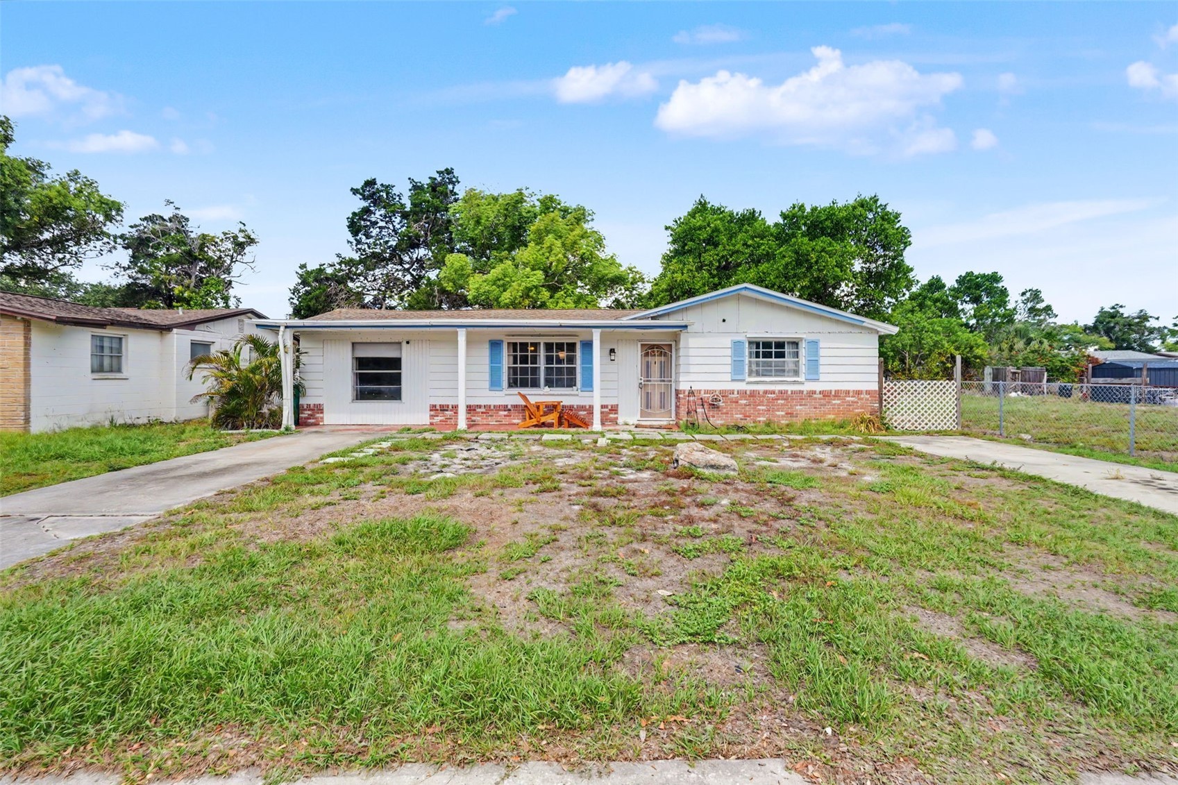 3317 BAINBRIDGE DRIVE