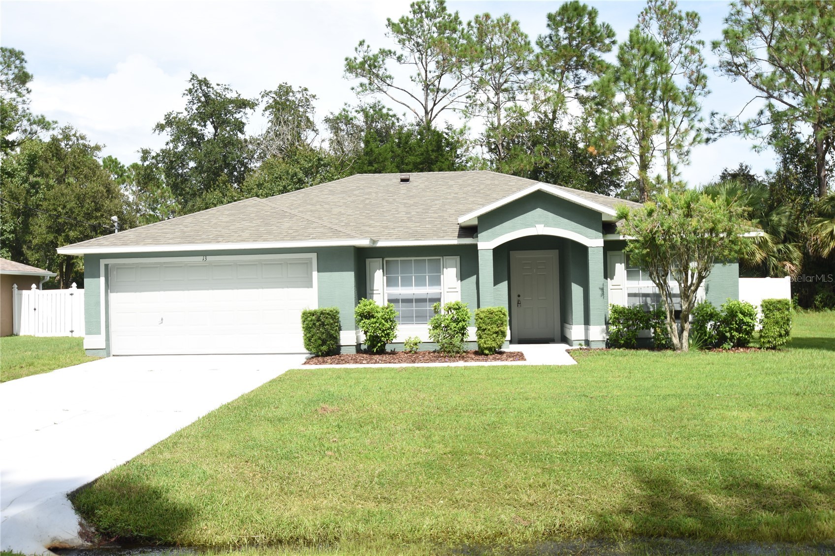 13 PINETREE DRIVE