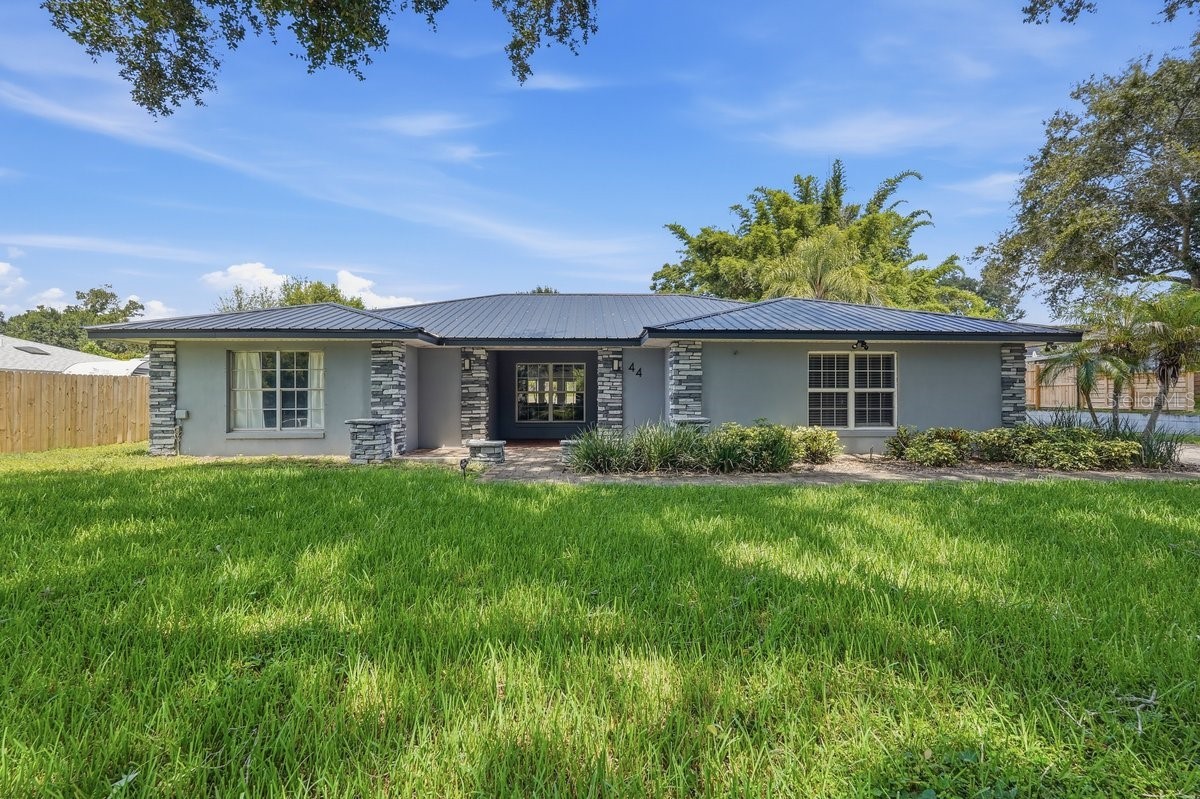 44 BREVARD DRIVE