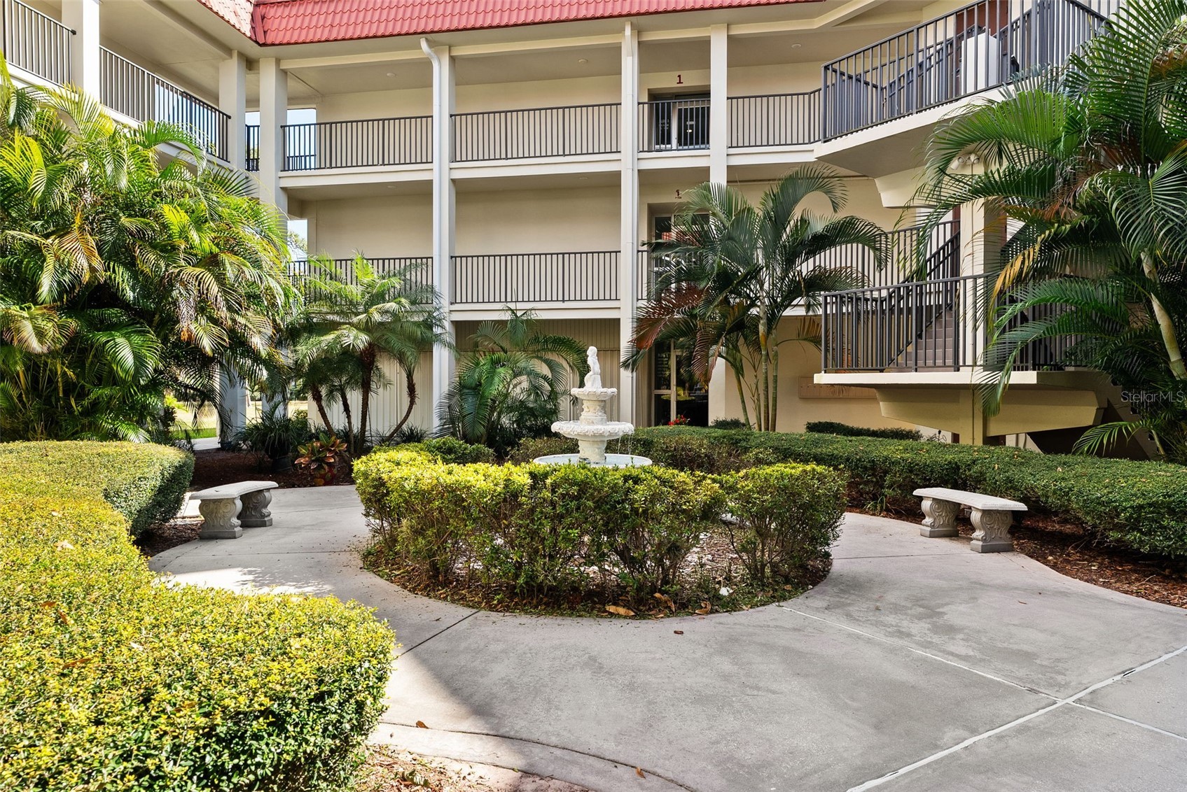 2700 BAYSHORE BOULEVARD 4106