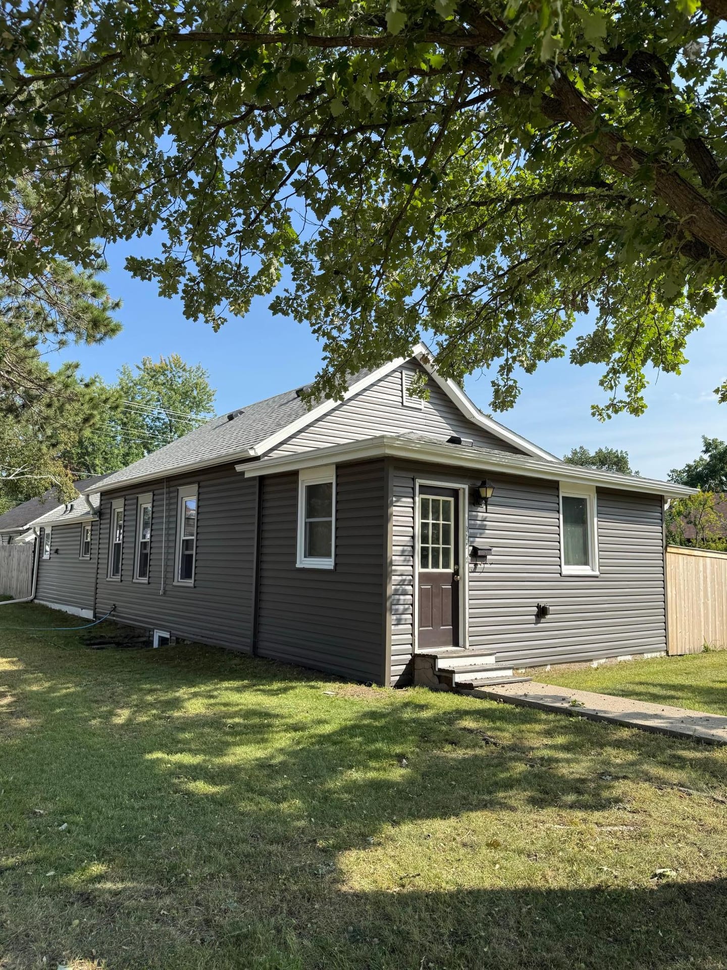 922 Park Avenue NW, Bemidji, MN 56601