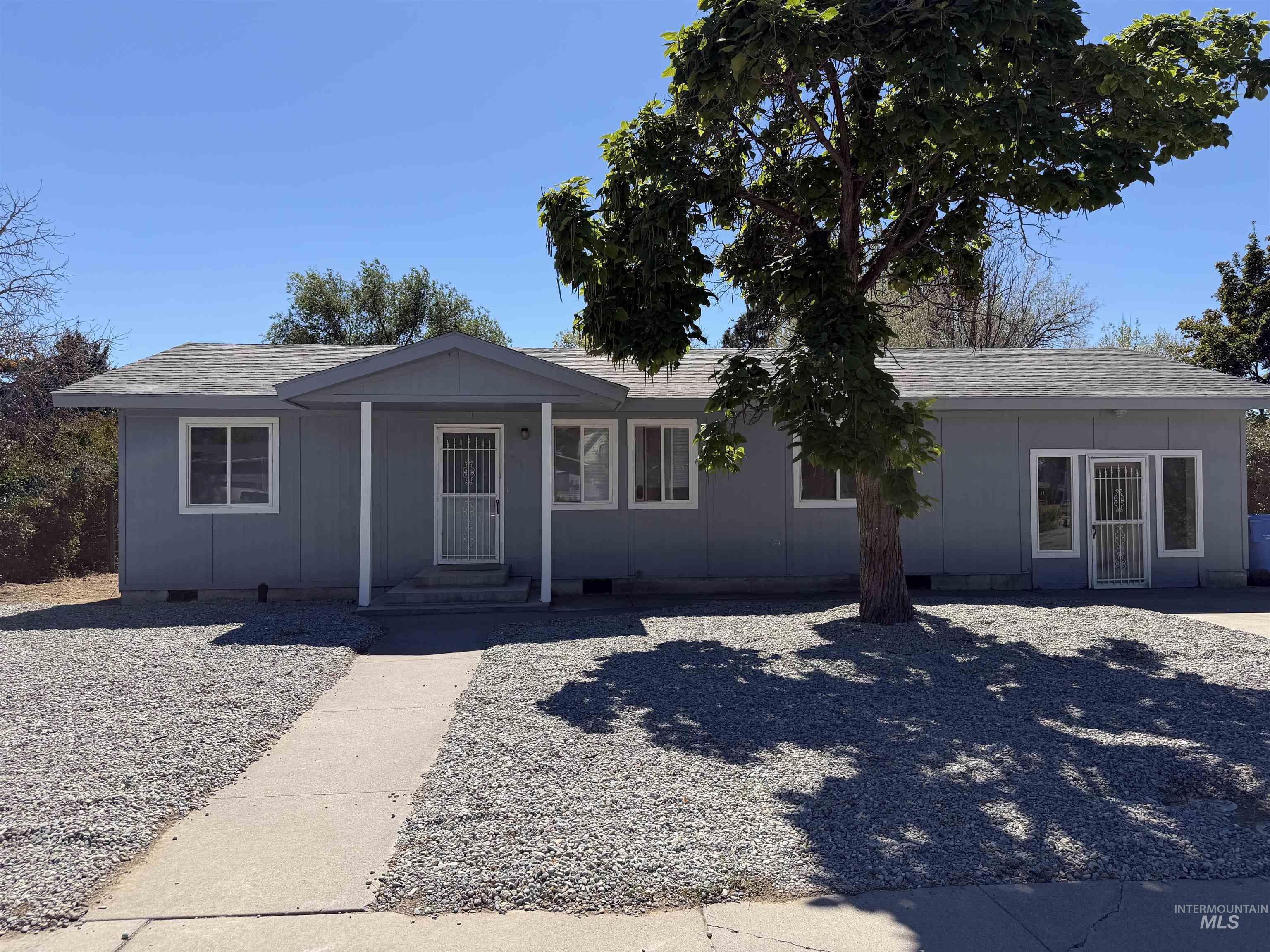 303 E Avenue J, Jerome ID 83338