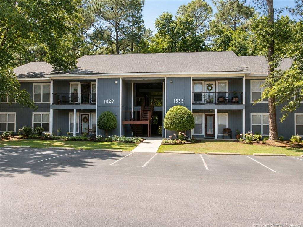 1833 Sardonyx Road 3, Fayetteville, NC 28303