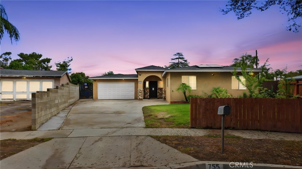 755 N Macy