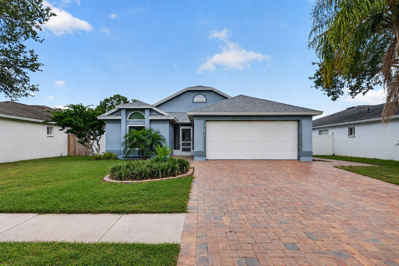 5910 BUTTON QUAIL COURT