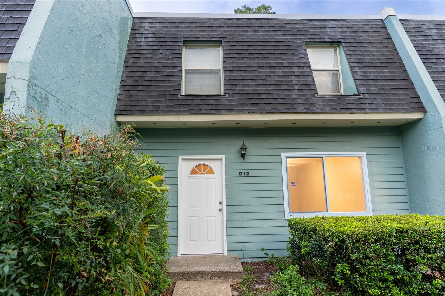 501 SW 75TH STREET D13