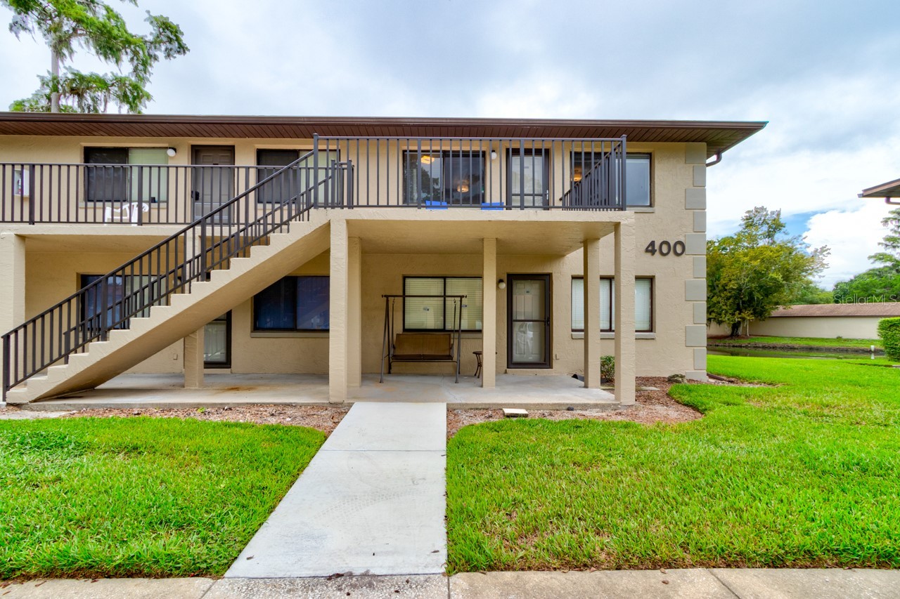 1601 BIG TREE ROAD 408
