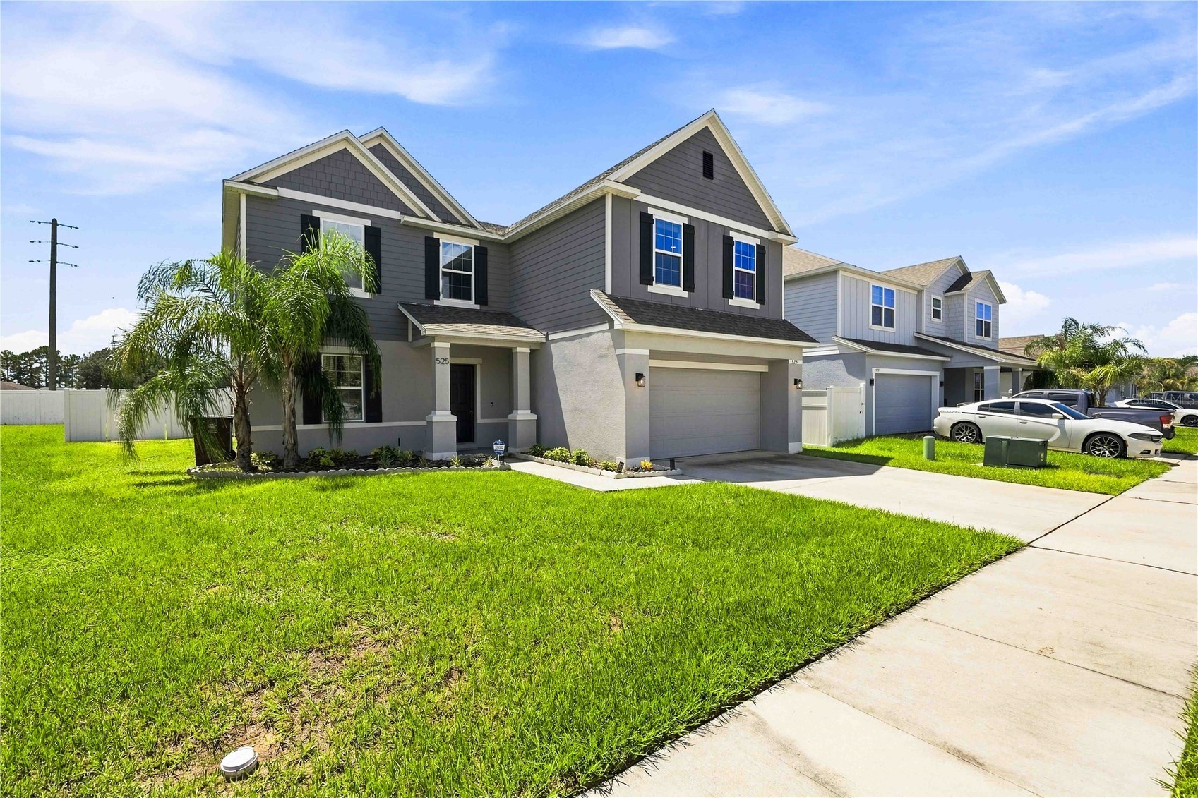525 PAWNEE COURT
