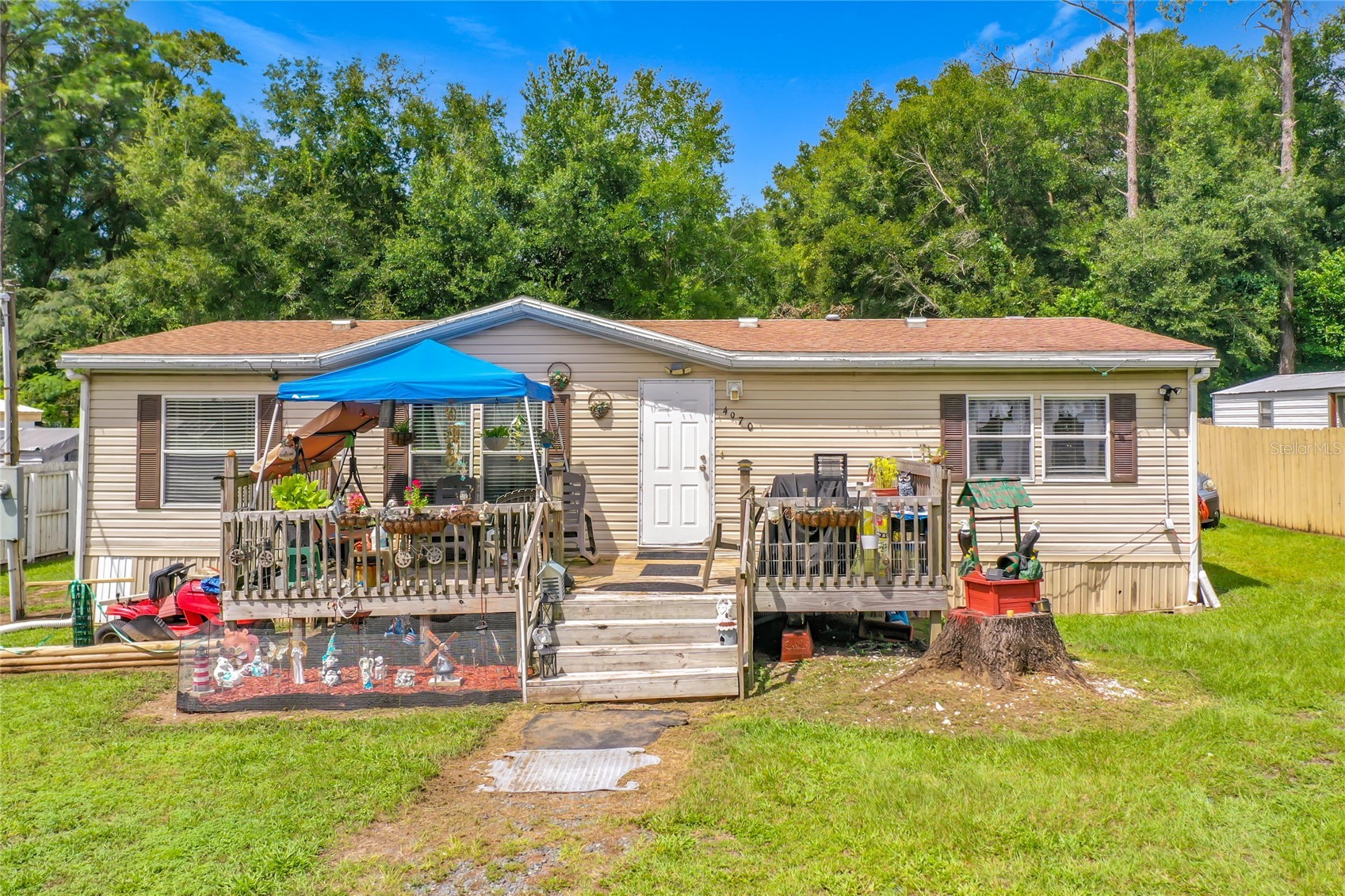 4970 NW 55TH COURT
