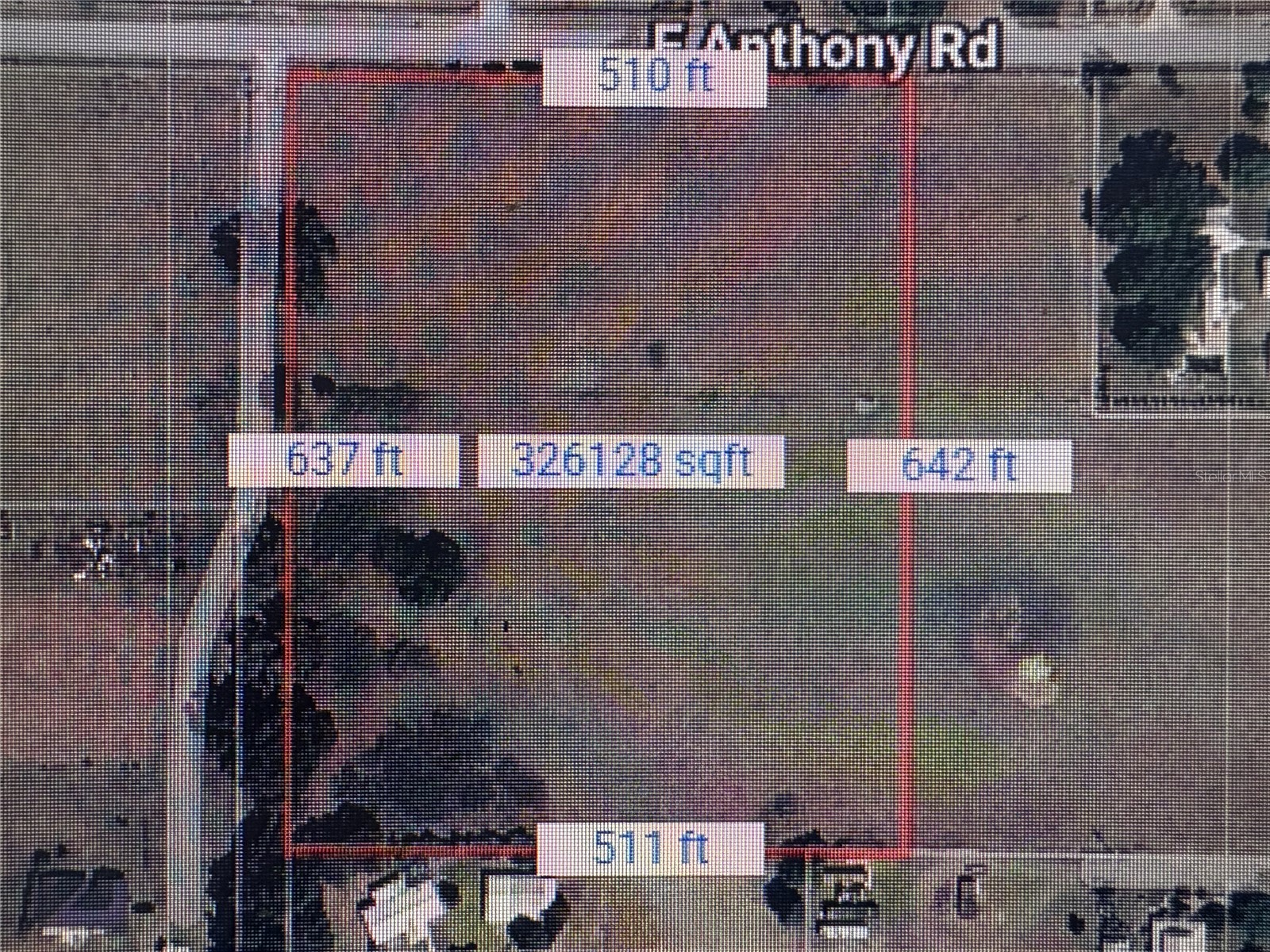 NE 95TH STREET