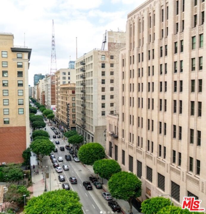 416 S Spring Street 905