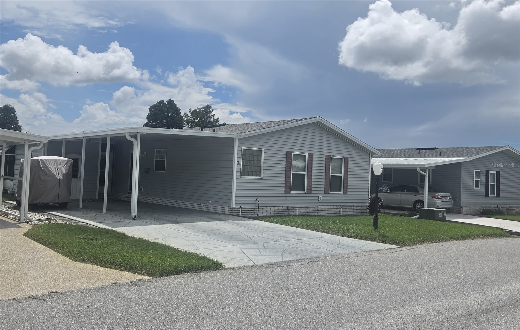 76 STRAPHMORE DRIVE