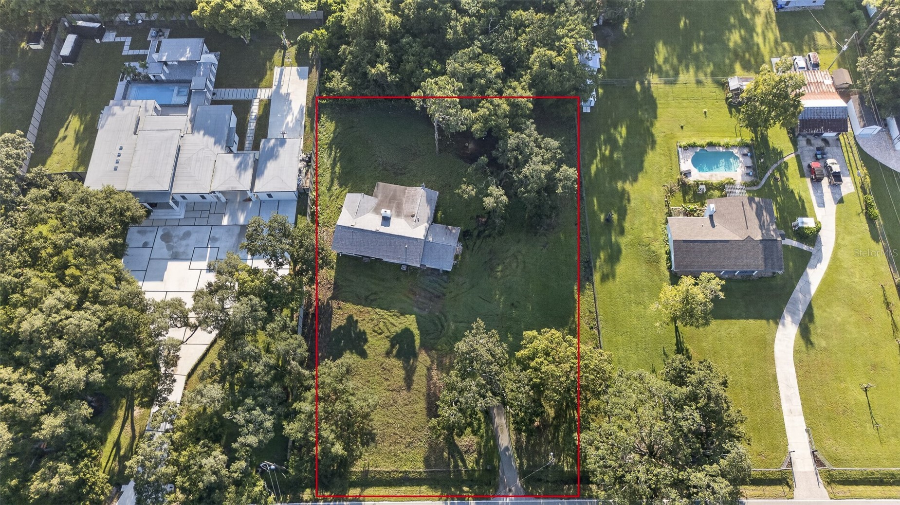 12843 KIRBY SMITH ROAD