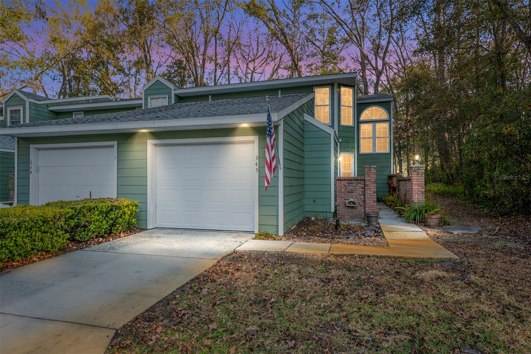 345 NW 48TH BOULEVARD K