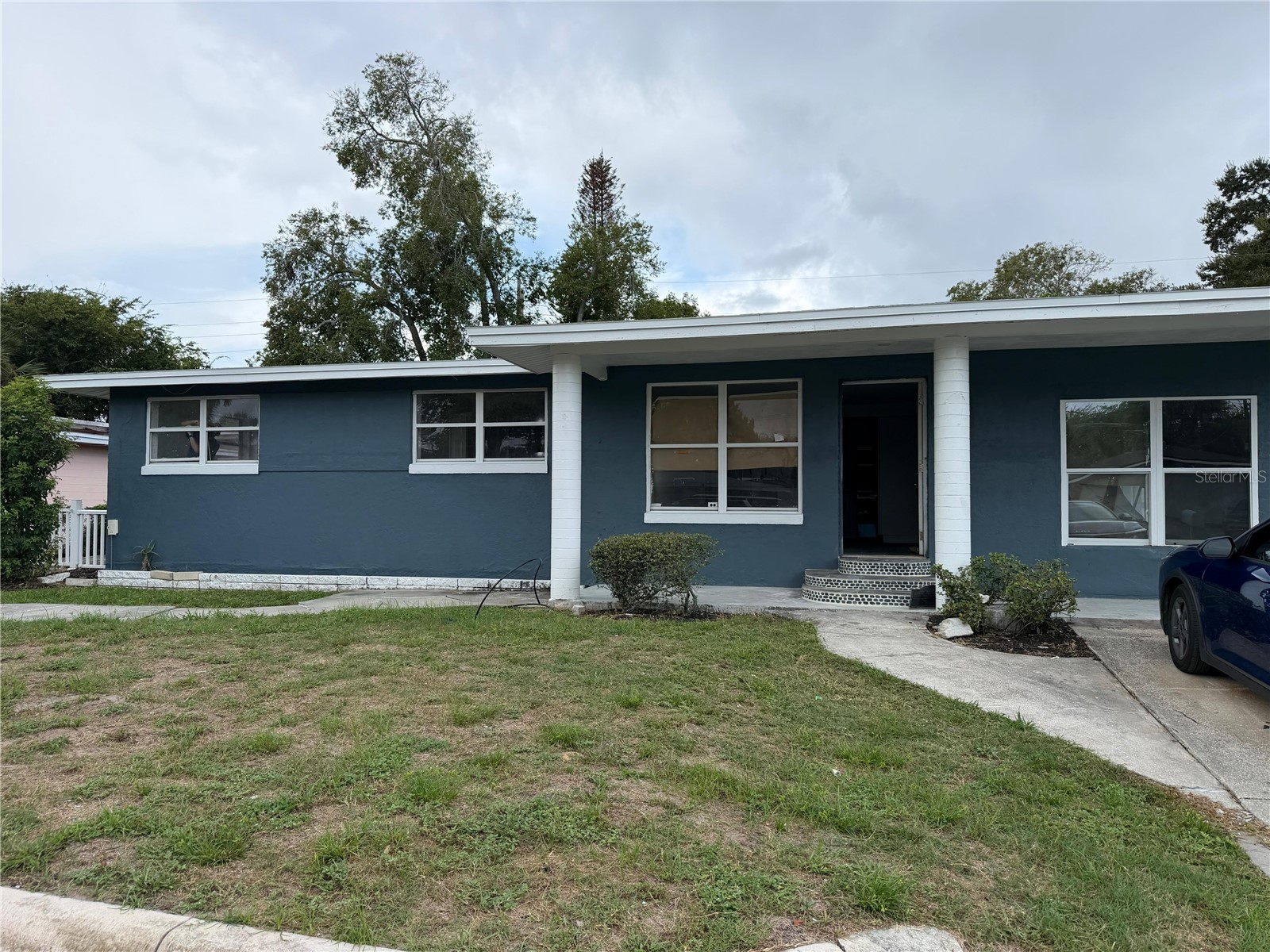 1150 LEWIS DRIVE