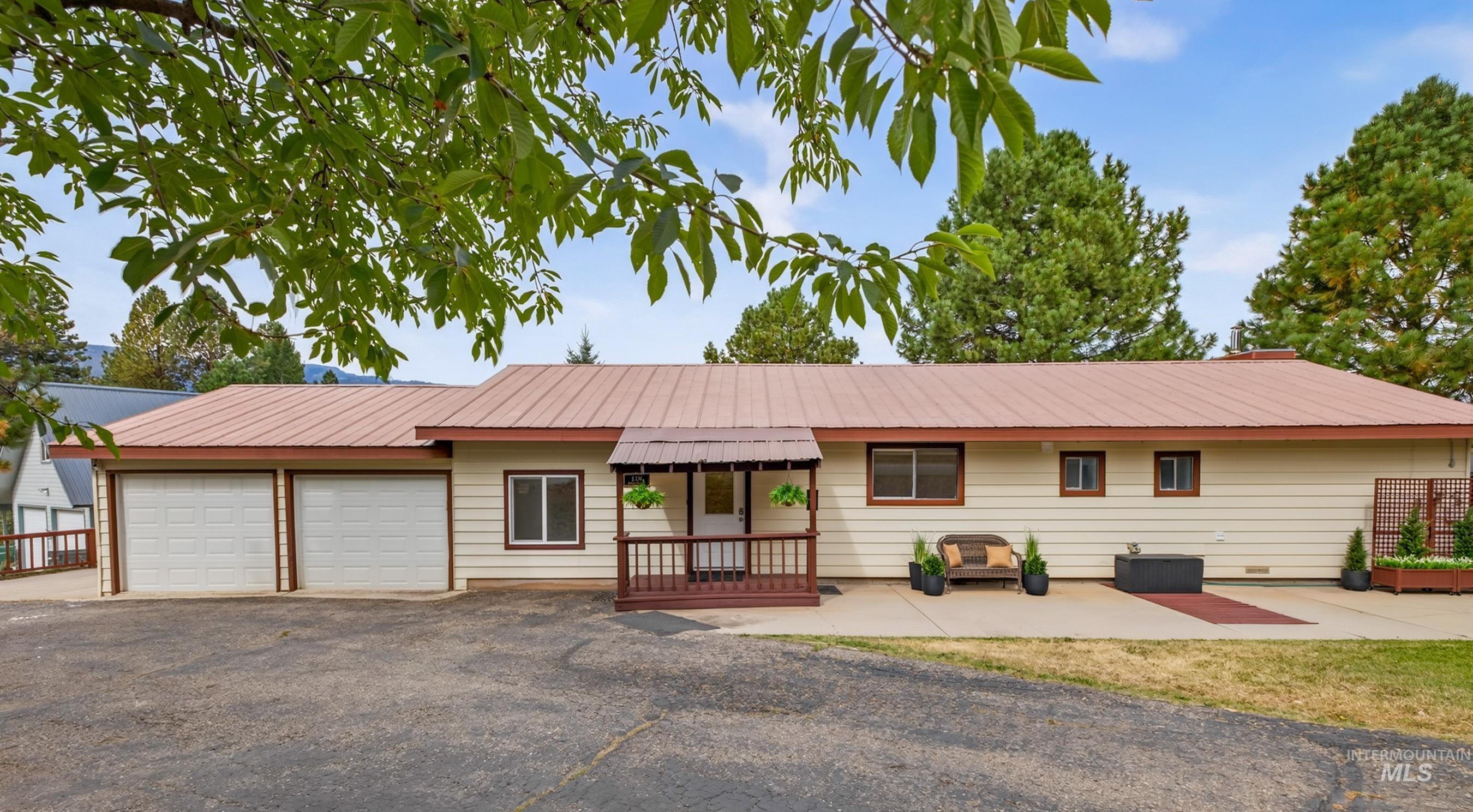 119 Par Dr., Cascade ID 83611