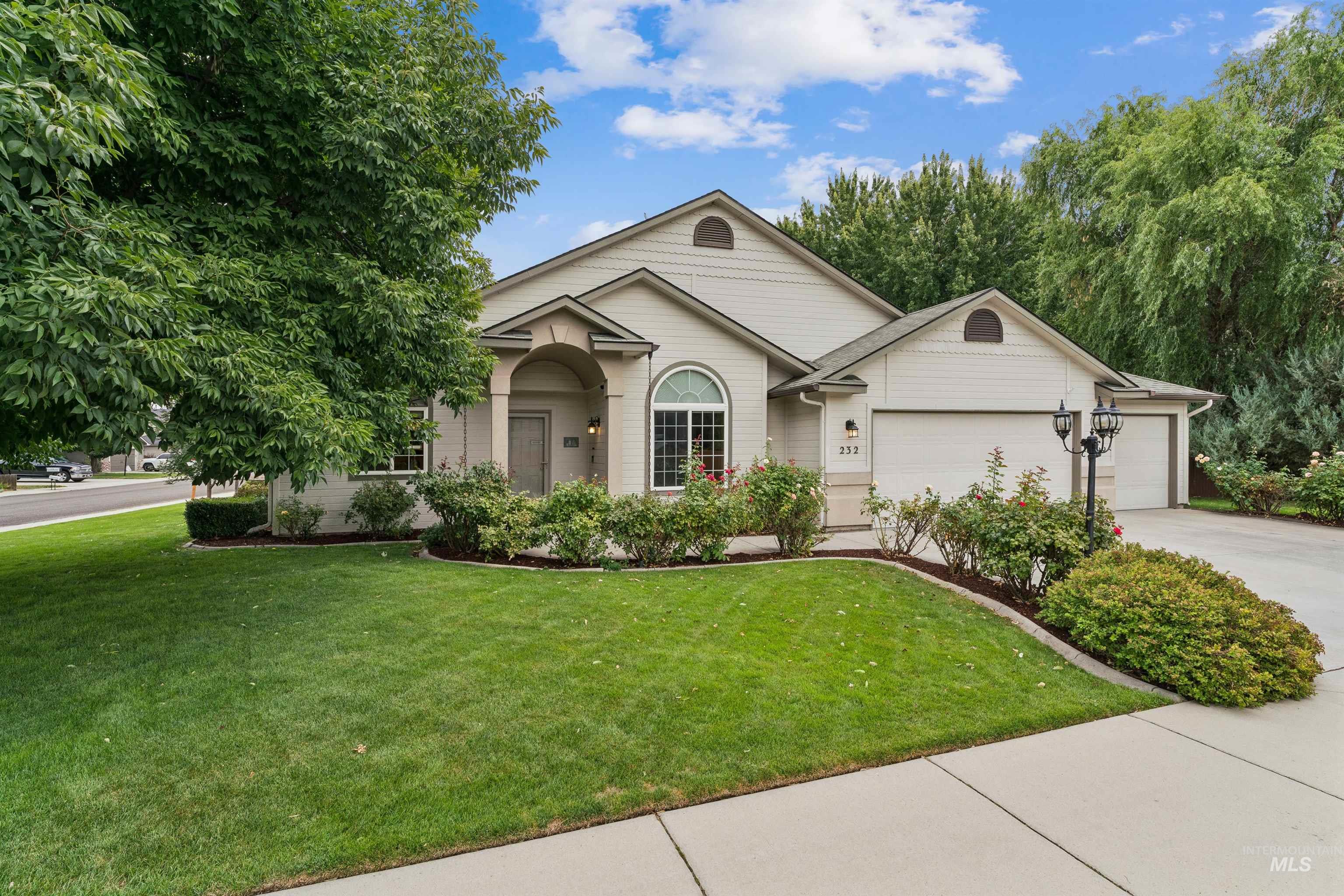 232 Taurus Way, Star ID 83669