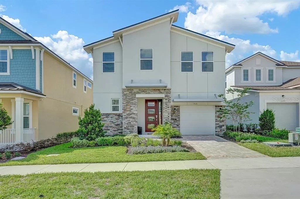 1516 NASSAU POINT TRAIL