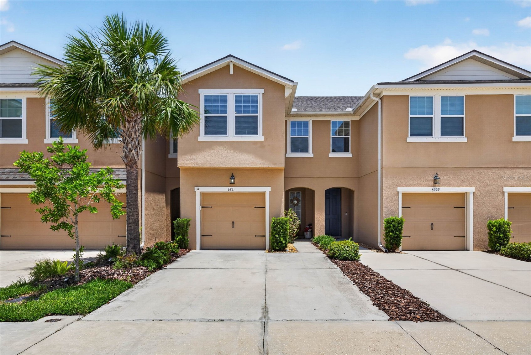6231 SCARLET DARTER WAY