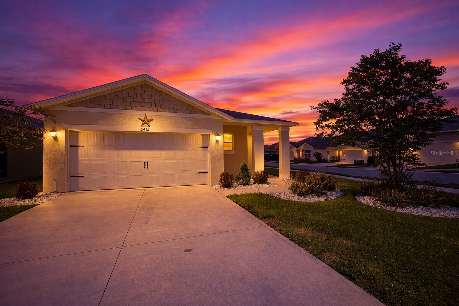2415 BRASSIE COURT