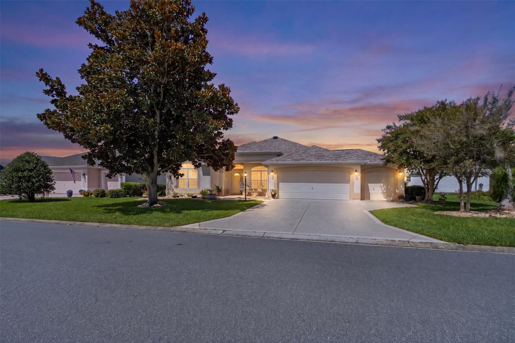 2314 CALLAWAY DRIVE