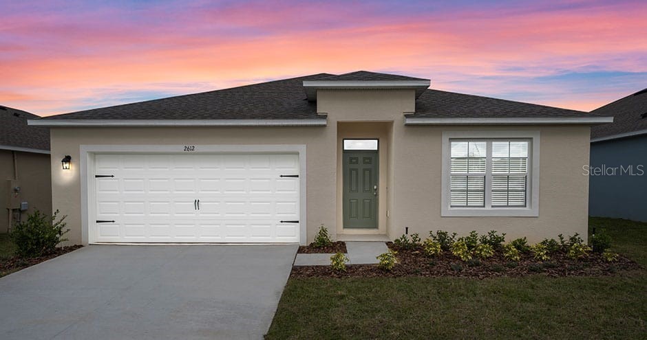 2429 MAIDENS BLUFF AVENUE Aria