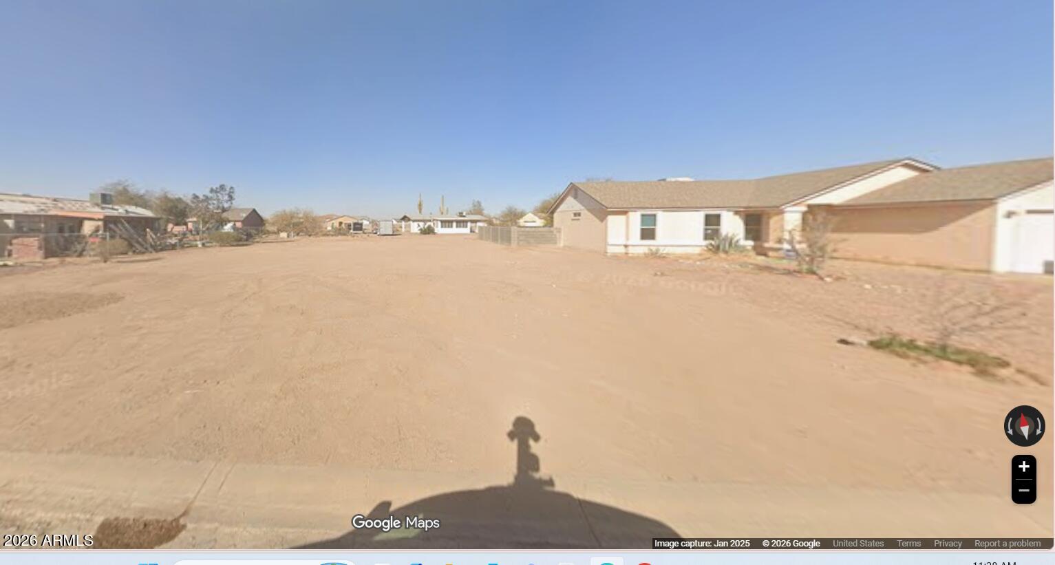 8386 W SWANSEA Drive 1260, Arizona City, AZ 85123