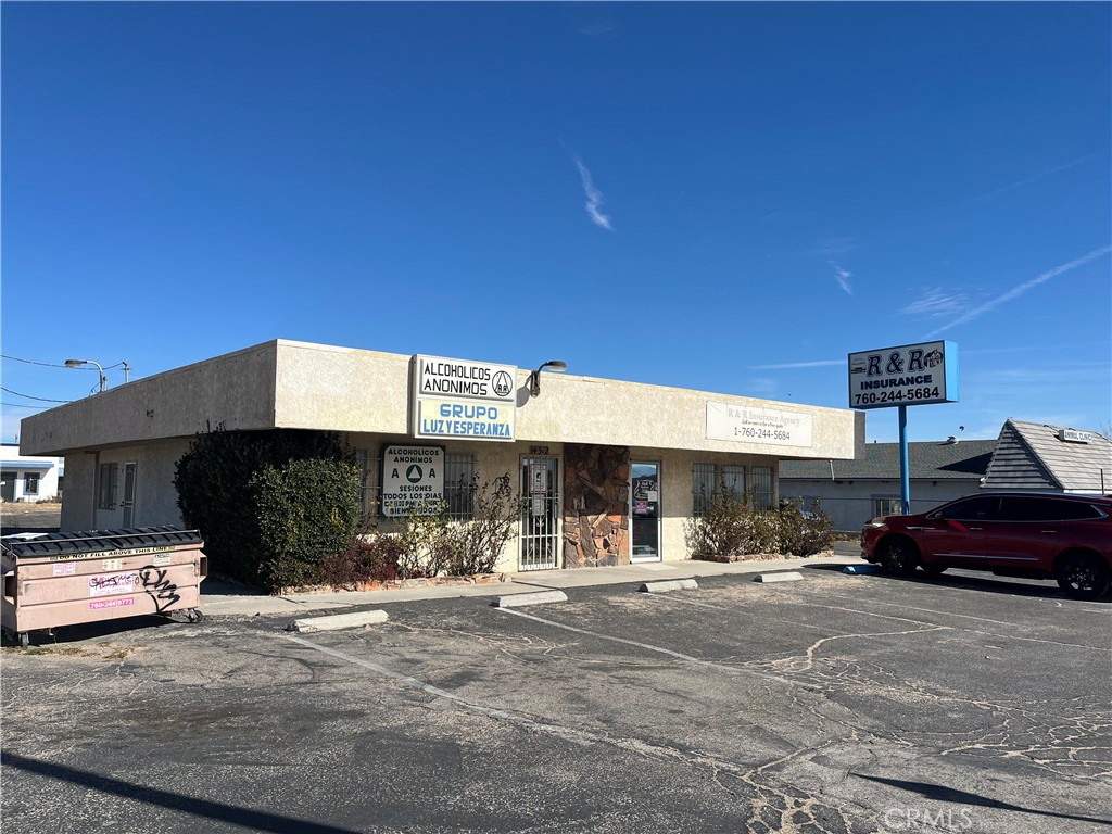 14312 Main Street