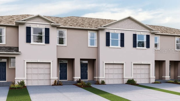 1696 SUGARWOOD LOOP